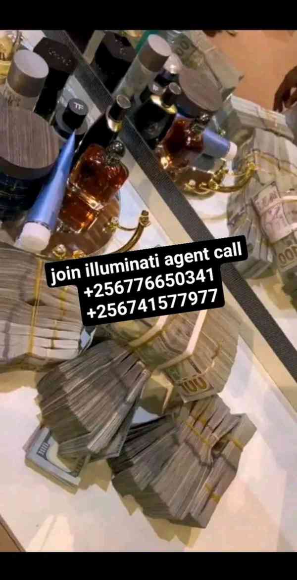 Illuminati agent in uganda 0705037223/0764865858