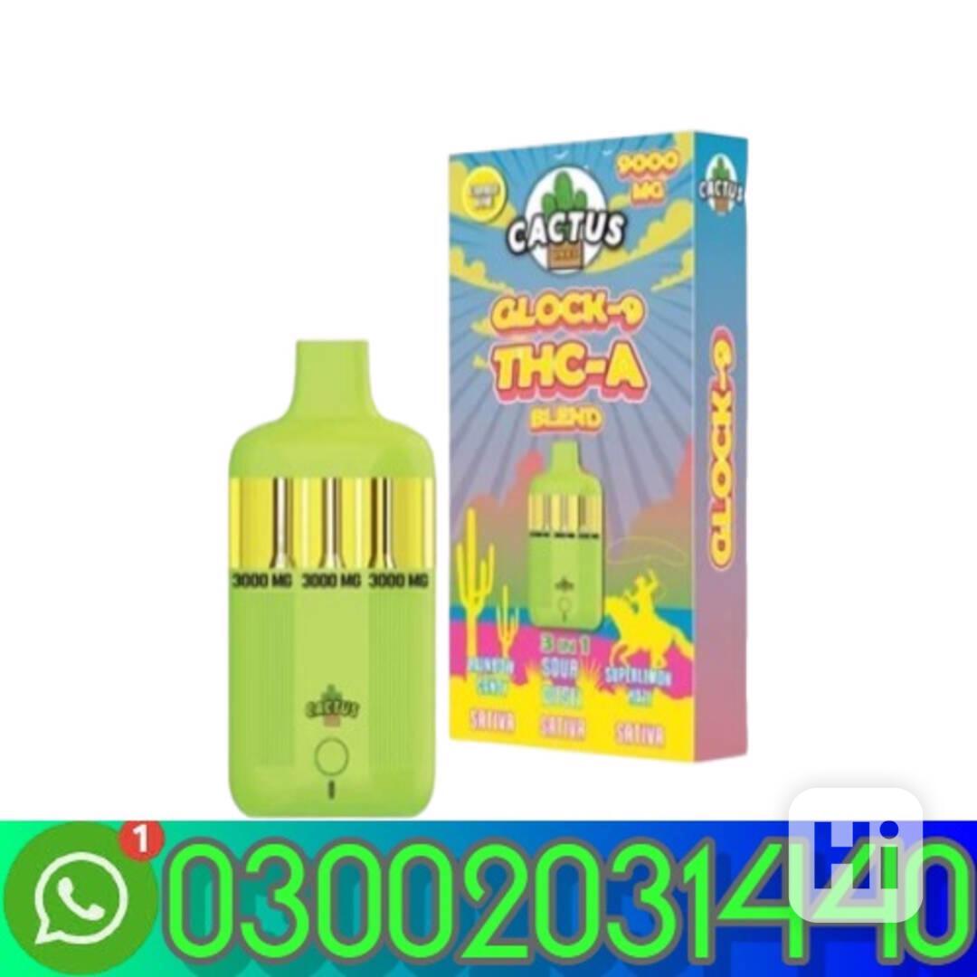 Glock9 THC A BLEND Rainbow Candy Sativa In Faisalabad=030020 - foto 1