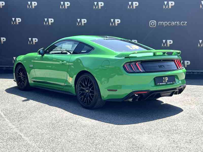 Ford Mustang,  Supercharger 5.0 V8 GT, 750HP - foto 8