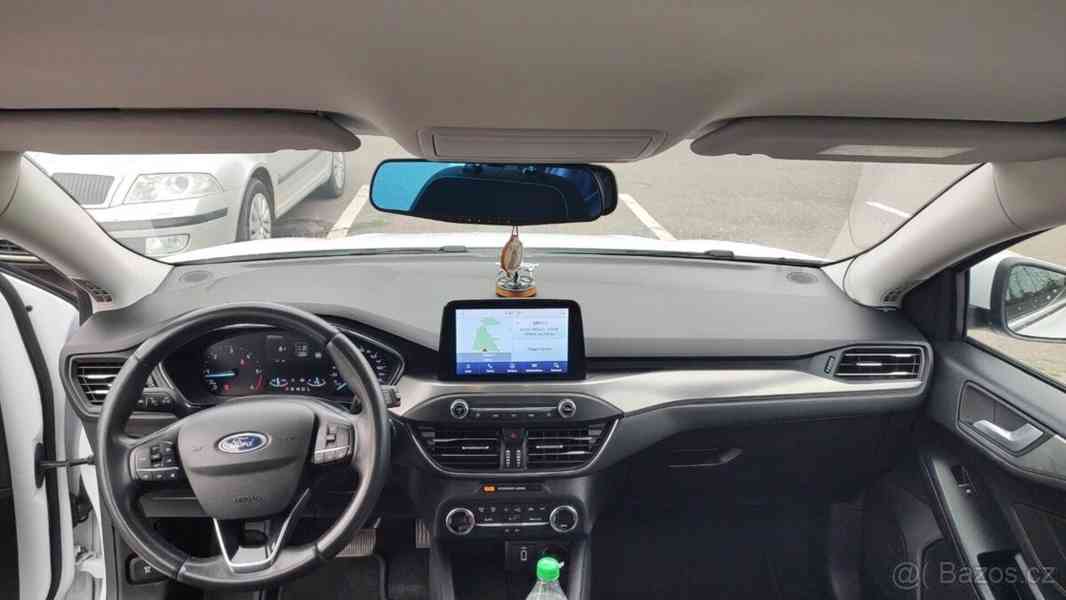 Ford Focus 1,5   MK4 - foto 13