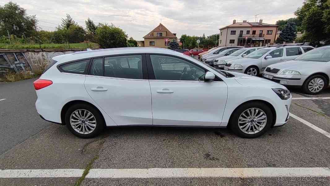 Ford Focus 1,5   MK4 - foto 12