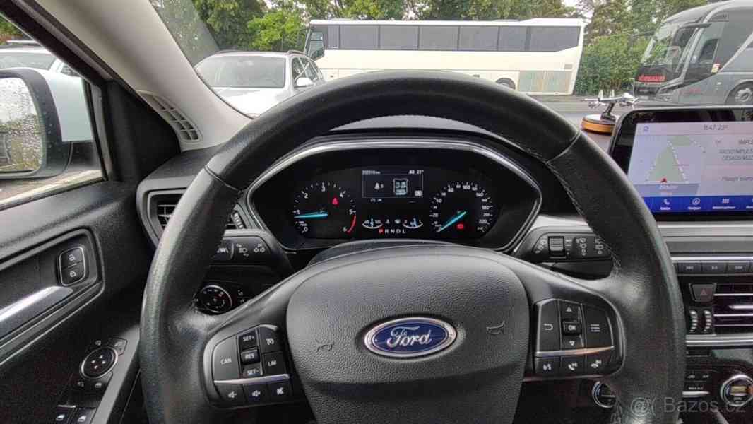 Ford Focus 1,5   MK4 - foto 3