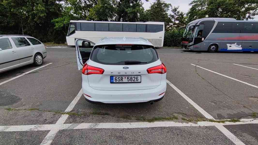 Ford Focus 1,5   MK4 - foto 5
