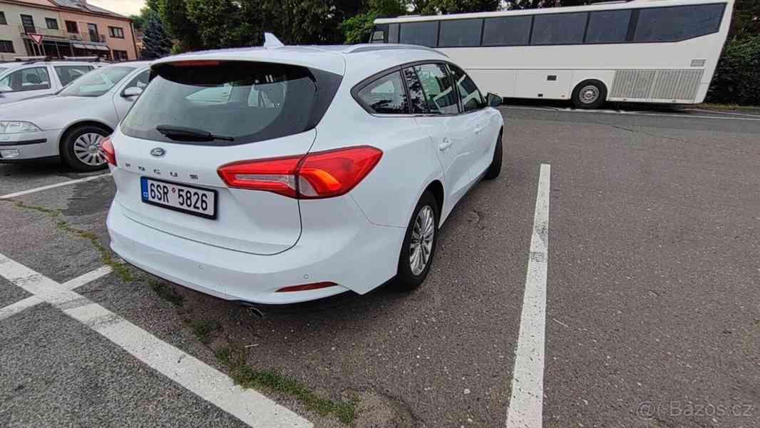 Ford Focus 1,5   MK4 - foto 10