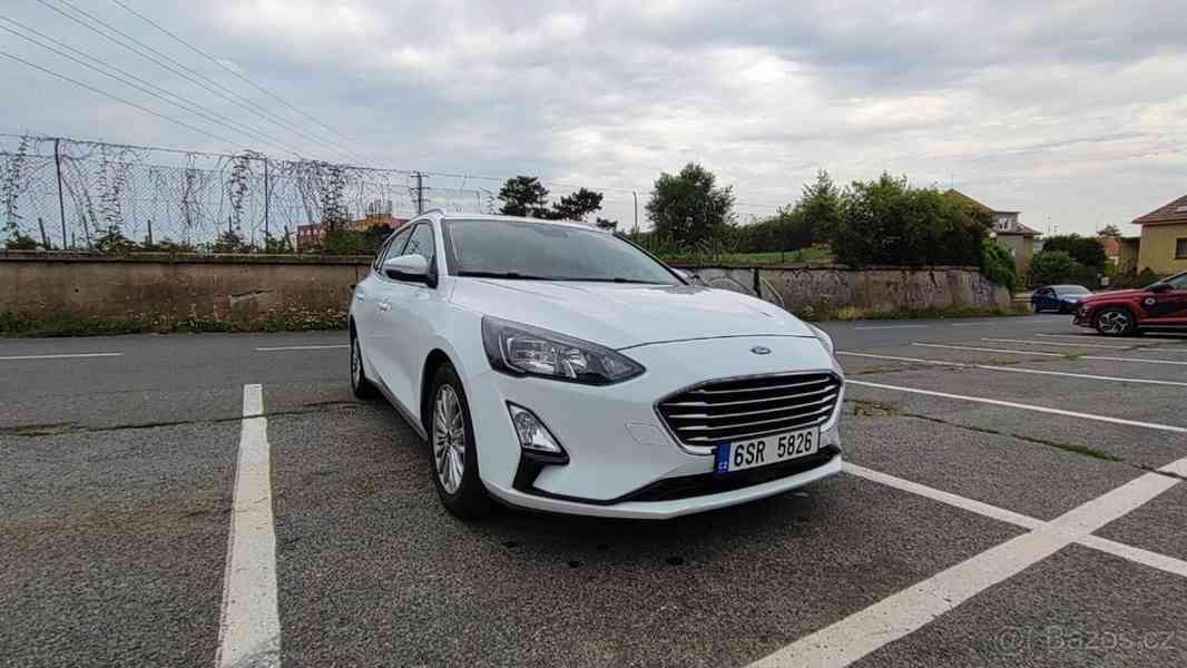 Ford Focus 1,5   MK4 - foto 2