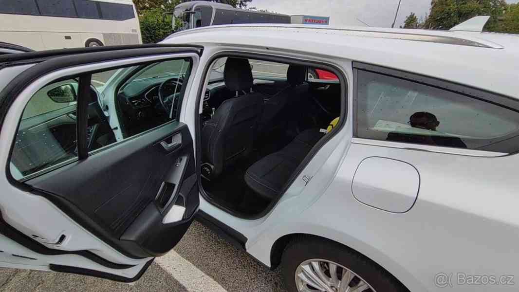 Ford Focus 1,5   MK4 - foto 6