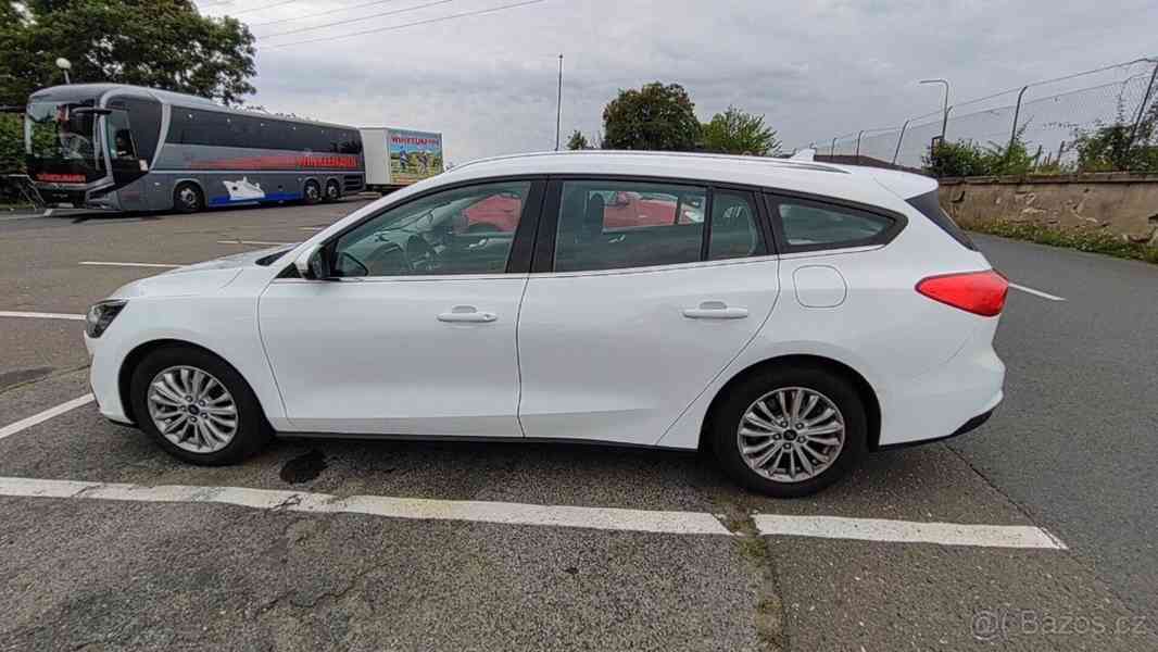 Ford Focus 1,5   MK4 - foto 11