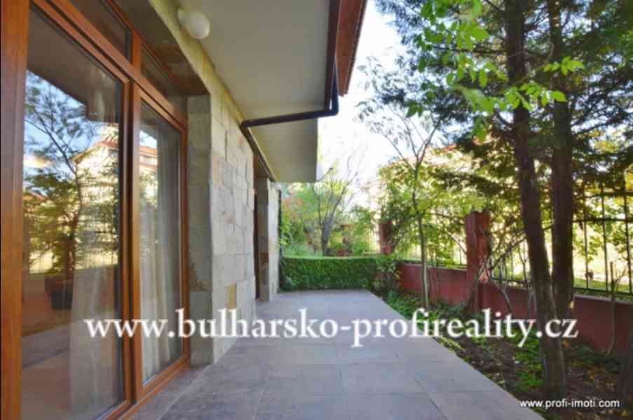 dvoupodlažní dům v regionu Slunečné pobřeží- Bulharsko - foto 3