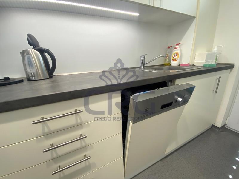 PRONÁJEM NOVÉ KANCELÁŘE O CP 21,70 M2 V BRNĚ - foto 13