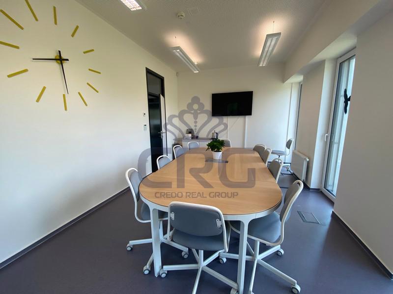 PRONÁJEM NOVÉ KANCELÁŘE O CP 21,70 M2 V BRNĚ - foto 16