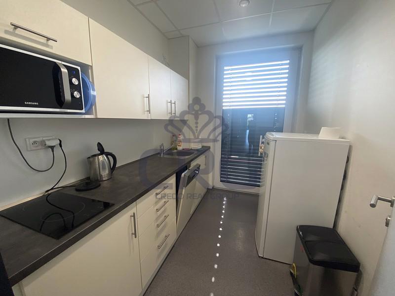 PRONÁJEM NOVÉ KANCELÁŘE O CP 21,70 M2 V BRNĚ - foto 11