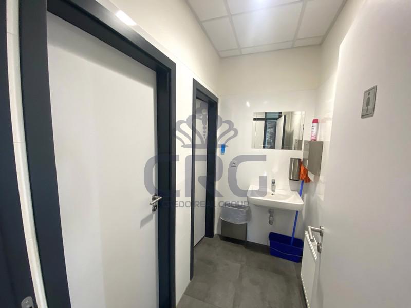 PRONÁJEM NOVÉ KANCELÁŘE O CP 21,70 M2 V BRNĚ - foto 14