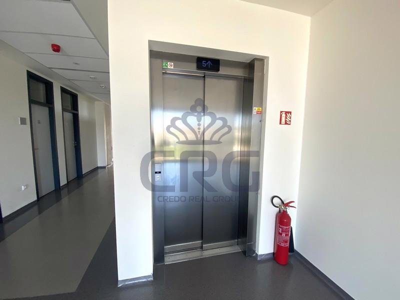 PRONÁJEM NOVÉ KANCELÁŘE O CP 21,70 M2 V BRNĚ - foto 5