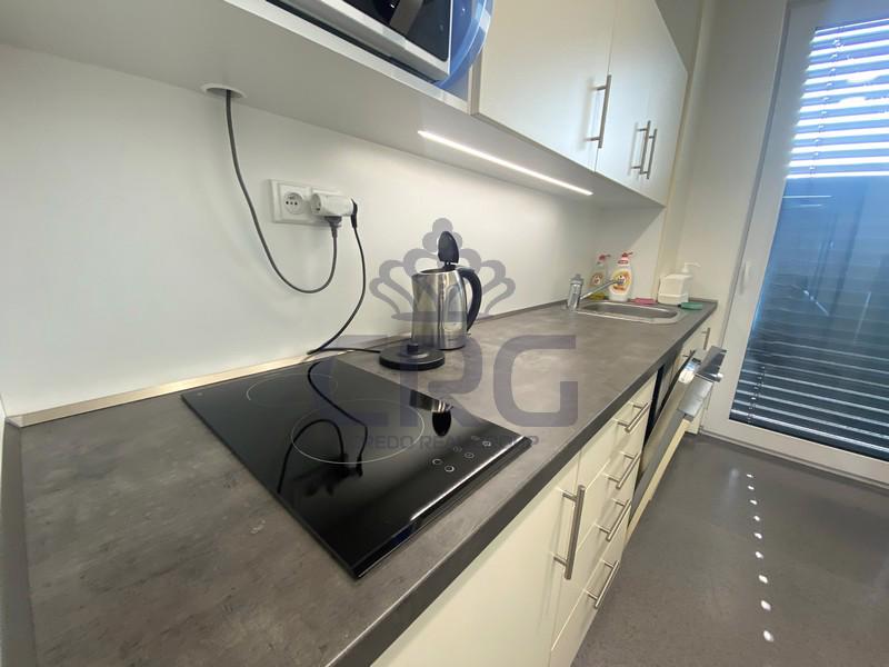 PRONÁJEM NOVÉ KANCELÁŘE O CP 21,70 M2 V BRNĚ - foto 12