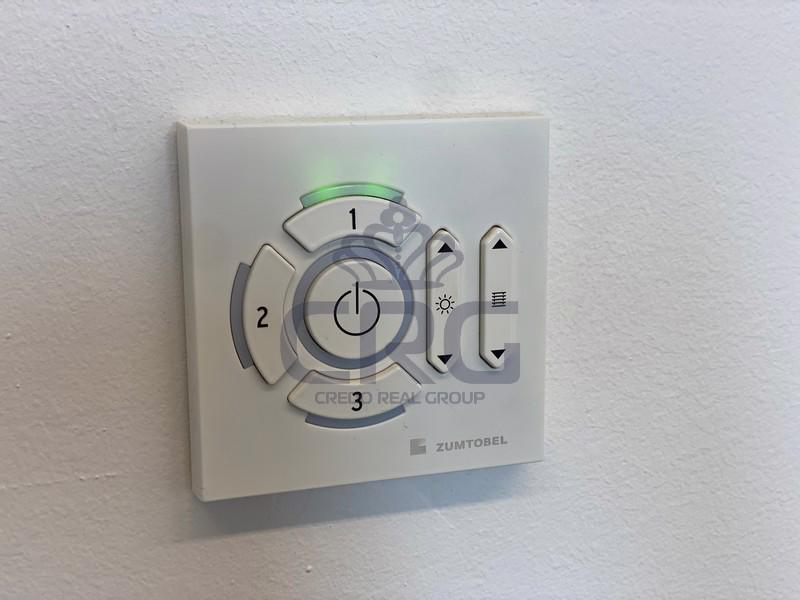 PRONÁJEM NOVÉ KANCELÁŘE O CP 21,70 M2 V BRNĚ - foto 9
