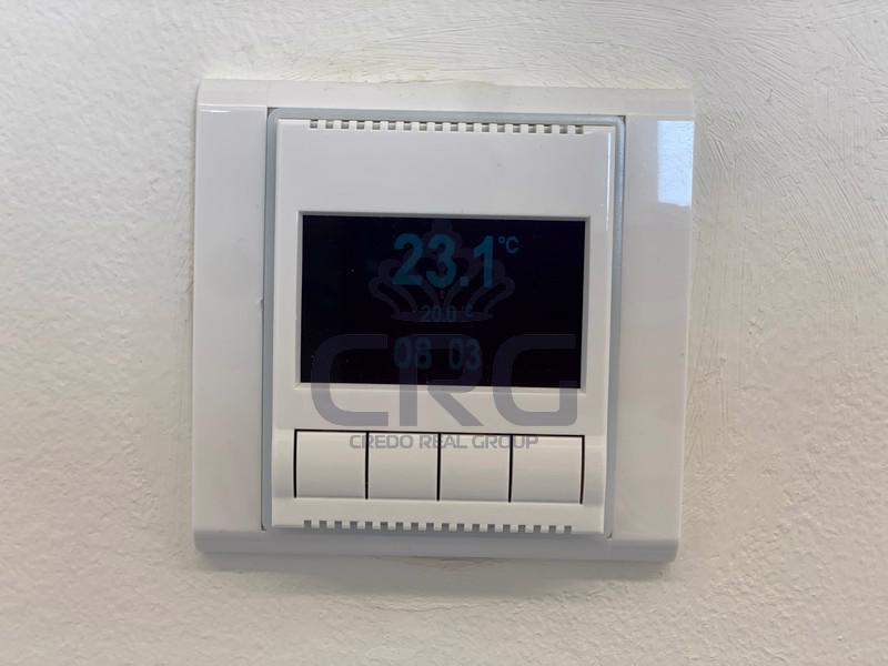 PRONÁJEM NOVÉ KANCELÁŘE O CP 21,70 M2 V BRNĚ - foto 8