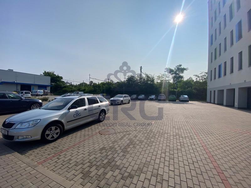 PRONÁJEM NOVÉ KANCELÁŘE O CP 21,70 M2 V BRNĚ - foto 17