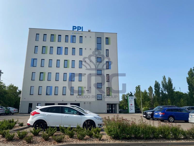 PRONÁJEM NOVÉ KANCELÁŘE O CP 21,70 M2 V BRNĚ - foto 19
