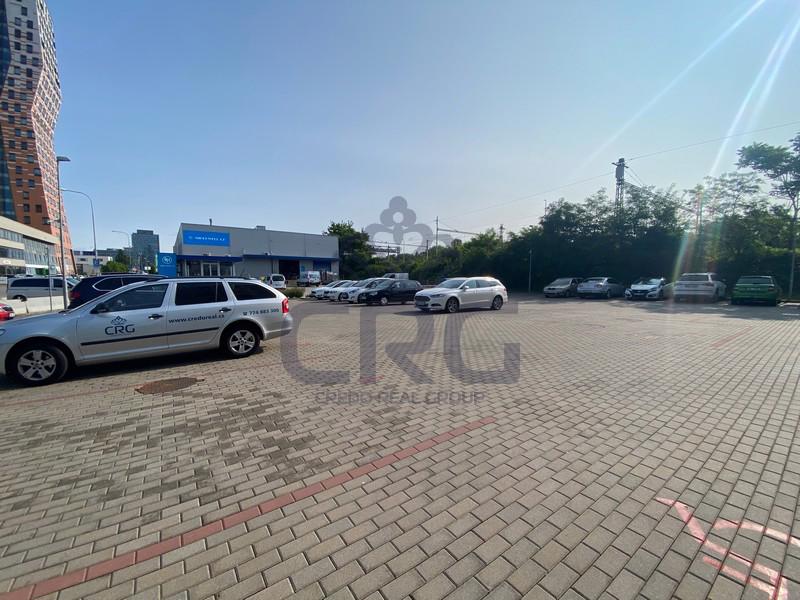 PRONÁJEM NOVÉ KANCELÁŘE O CP 21,70 M2 V BRNĚ - foto 18