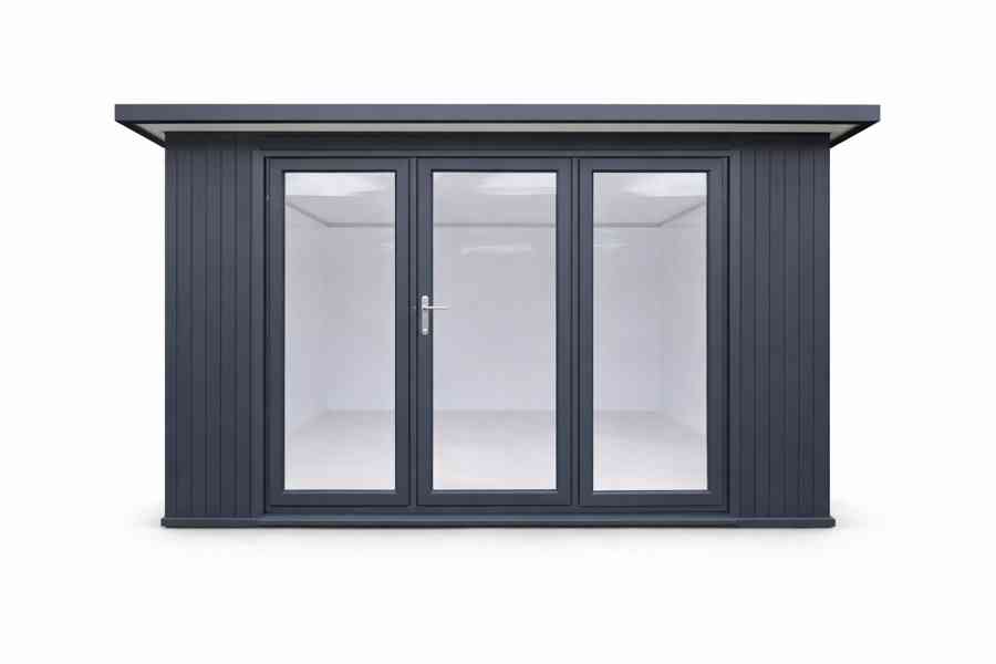 Celoroční montovaný domek 6×3,3 m , v Kolíně  - foto 3