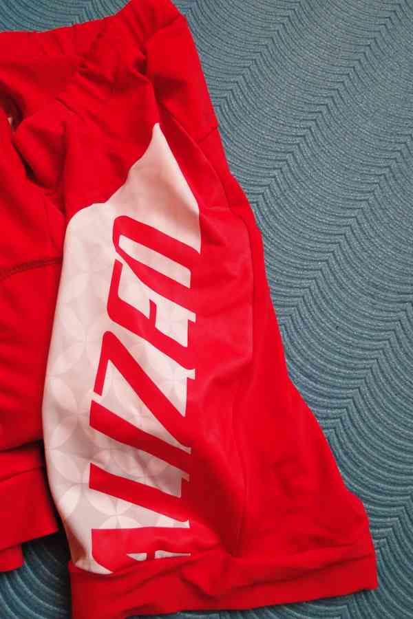 Dámské cyklokraťasy Specialized vel.M - foto 4