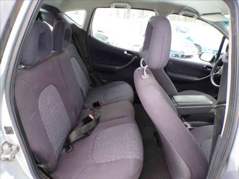 Mercedes-Benz I 1,6 AUTOMAT,TAŽNÉ ZAŘ. - foto 11