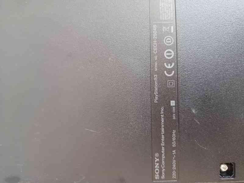 PS3 čti více.. - foto 2