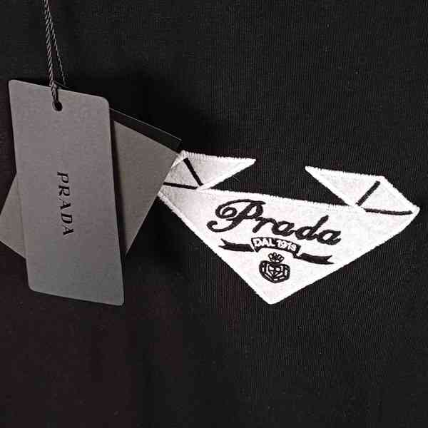 Tričko Prada  - foto 2
