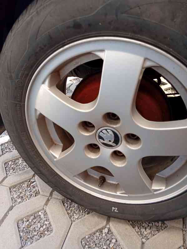 Škoda  - foto 11