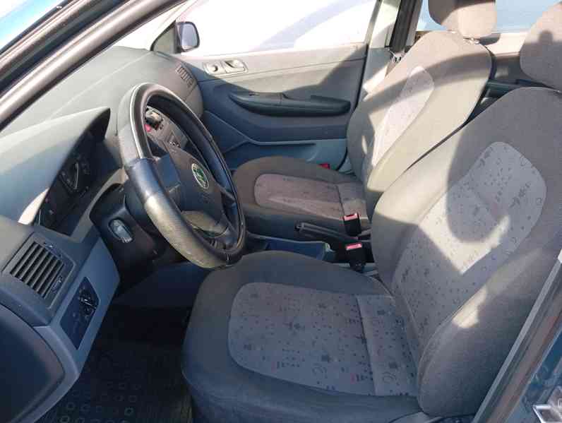 Škoda  - foto 5