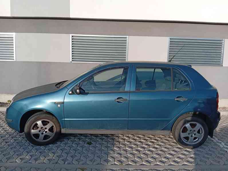 Škoda  - foto 3