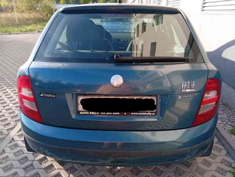 Škoda  - foto 2