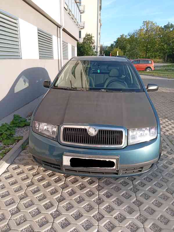 Škoda  - foto 1