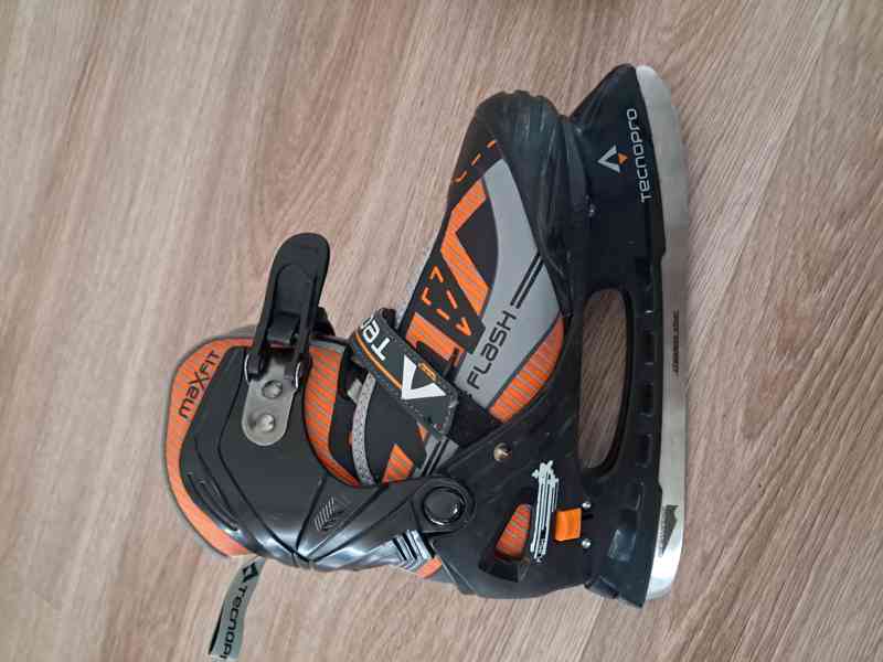 prodám dětské brusle