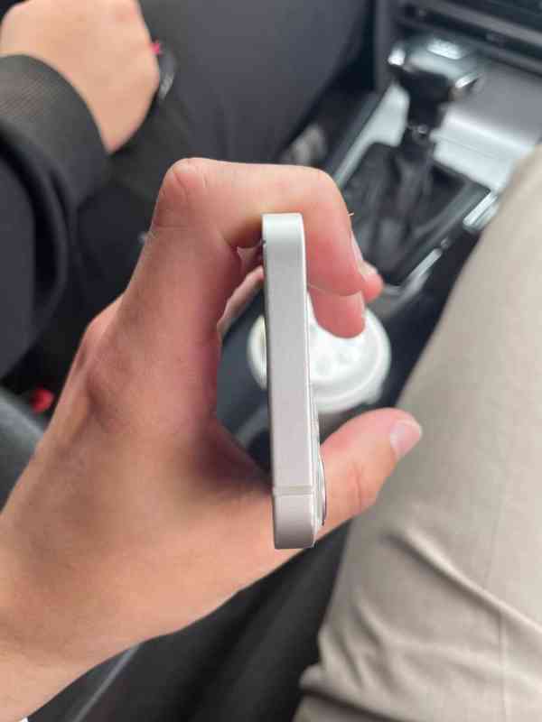 iPhone 13 mini 128GB - TOP STAV - foto 4