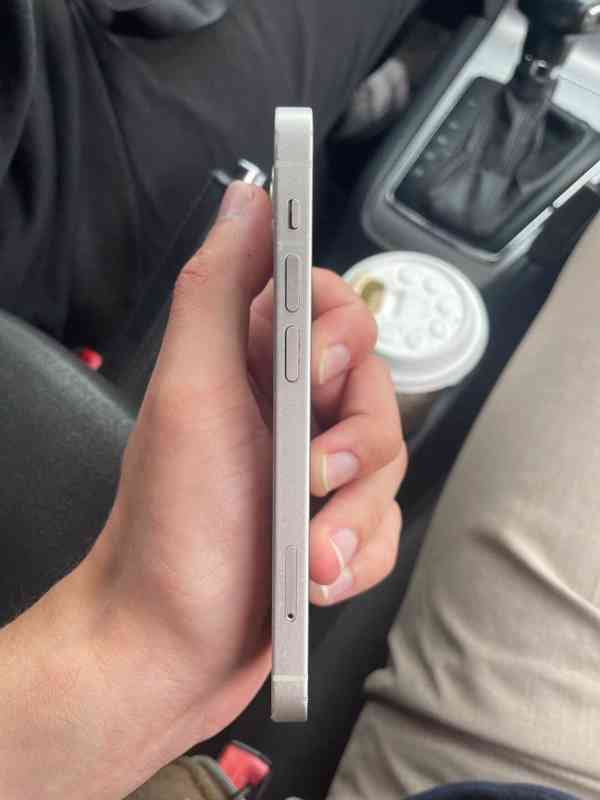 iPhone 13 mini 128GB - TOP STAV - foto 2
