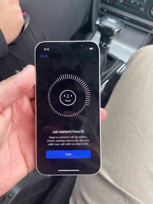 iPhone 13 mini 128GB - TOP STAV - foto 9