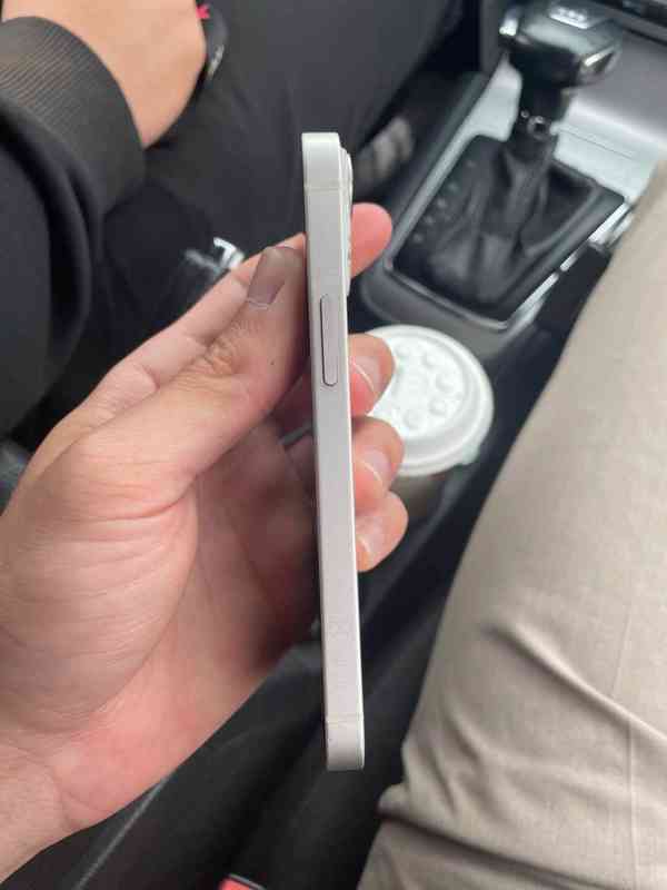 iPhone 13 mini 128GB - TOP STAV - foto 3