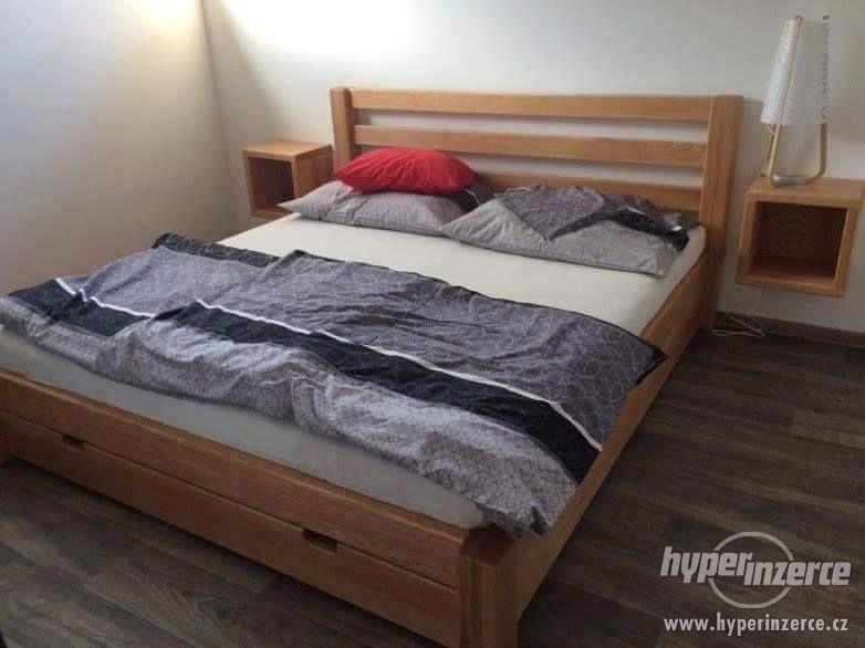 postel - foto 2
