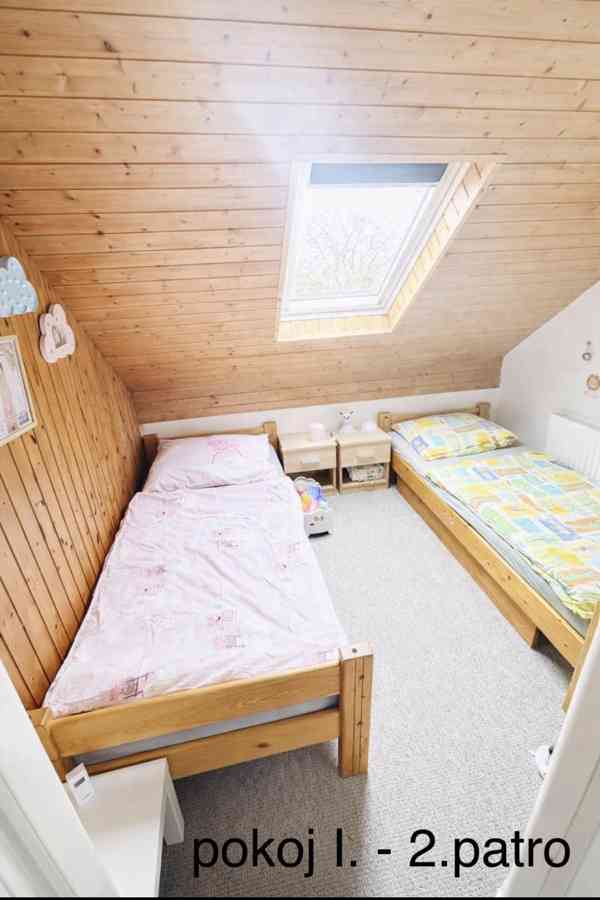 Rodinný dům  - foto 6