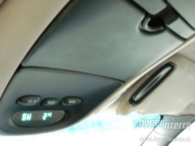 Chrysler Grand Voyager 2,5 TDi 2000 - foto 13