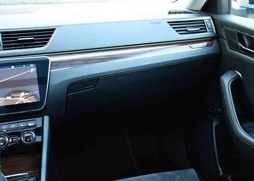 Škoda Superb 2.0TDi 147kW - foto 7
