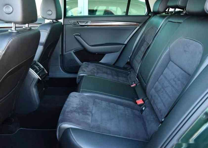 Škoda Superb 2.0TDi 147kW - foto 18