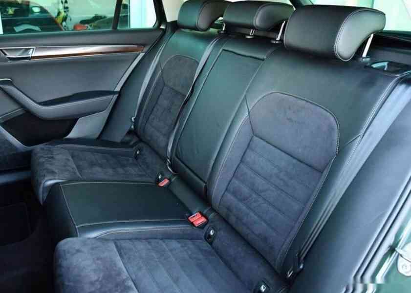Škoda Superb 2.0TDi 147kW - foto 19
