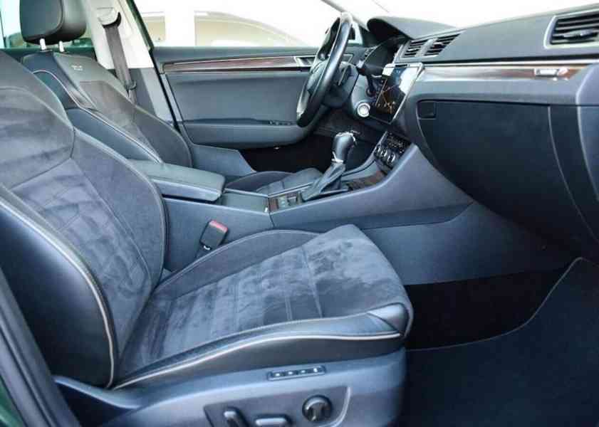 Škoda Superb 2.0TDi 147kW - foto 16