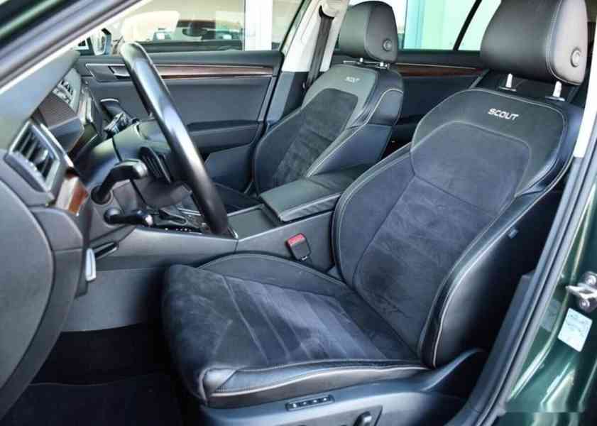 Škoda Superb 2.0TDi 147kW - foto 13
