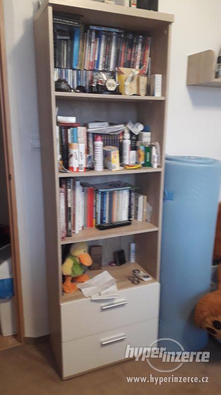 studentský pokoj - foto 2