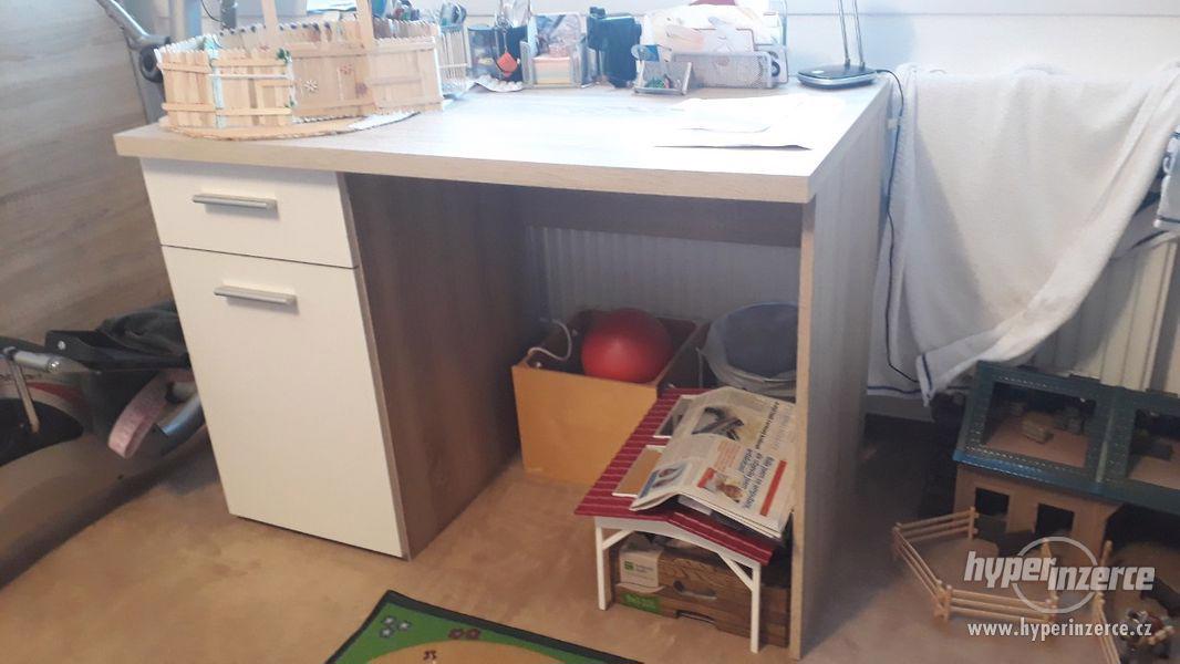 studentský pokoj - foto 4