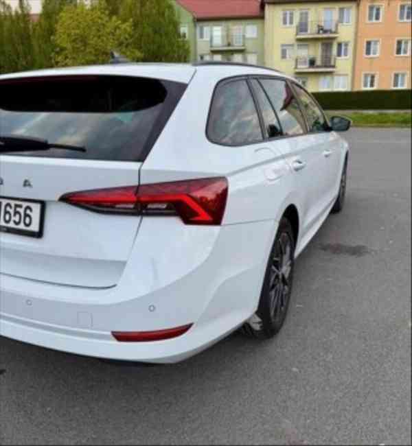 Škoda Octavia 2,0 - foto 2