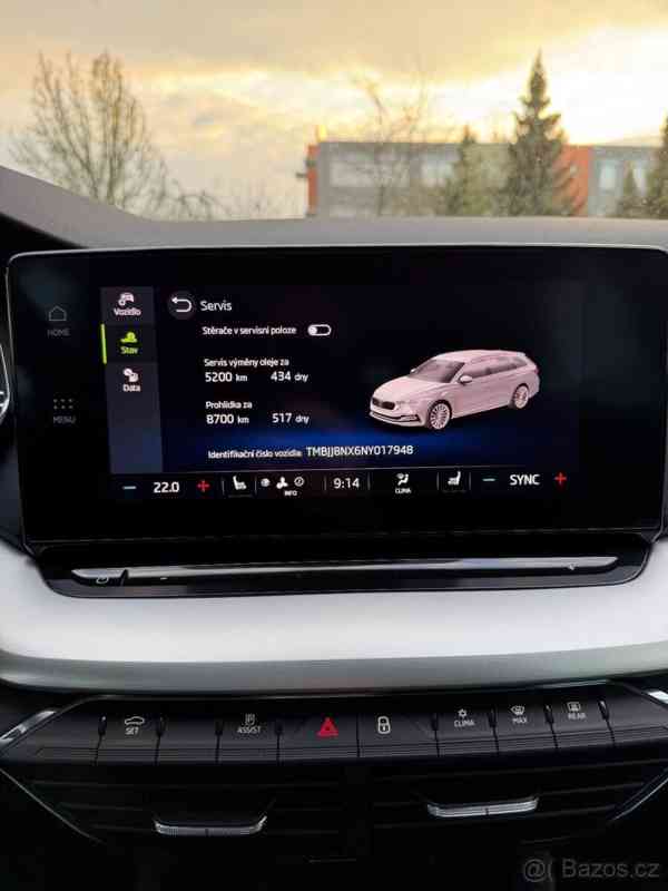 Škoda Octavia 2,0 - foto 8